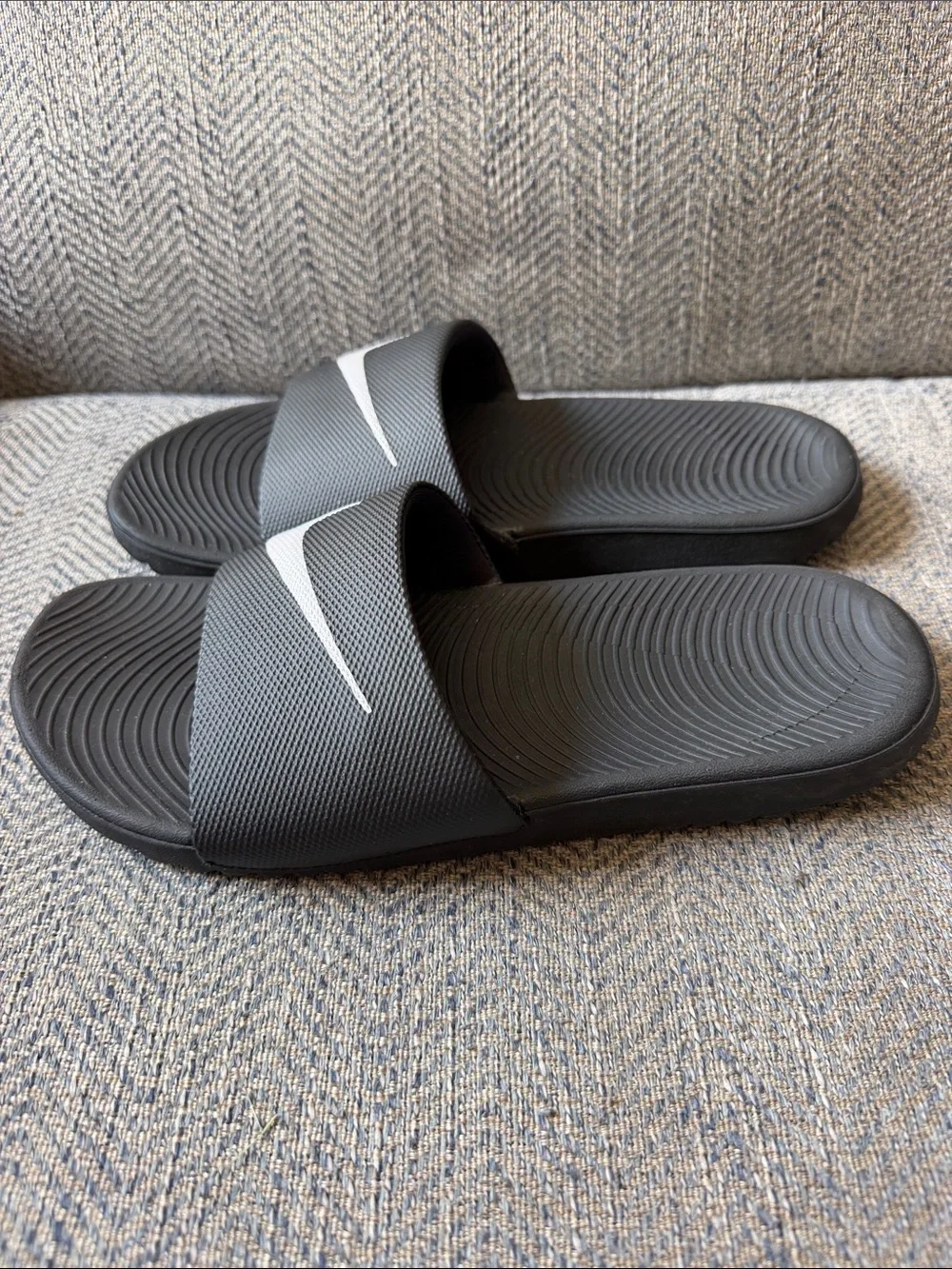 Nike kawa big